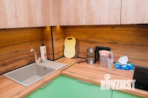 3-к квартира, посуточно, 90м2, 1/1 этаж