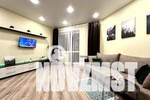 2-к квартира, посуточно, 60м2, 4/9 этаж