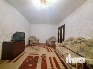 1-к квартира, на длительный срок, 40м2, 10/10 этаж