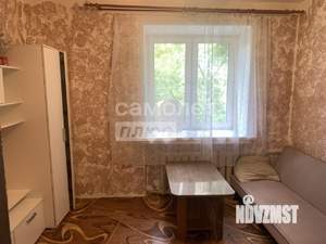 Студия квартира, на длительный срок, 14м2, 2/5 этаж