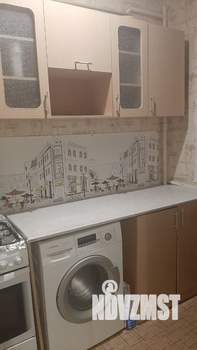 3-к квартира, на длительный срок, 64м2, 4/6 этаж