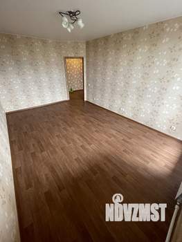 1-к квартира, на длительный срок, 45м2, 7/13 этаж