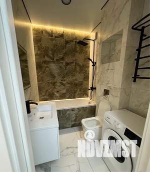 1-к квартира, на длительный срок, 50м2, 10/27 этаж