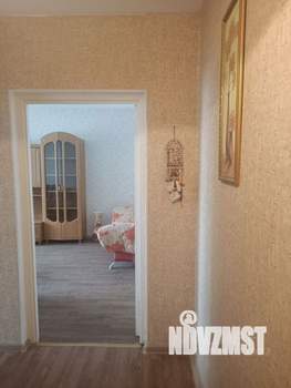 1-к квартира, на длительный срок, 40м2, 5/17 этаж