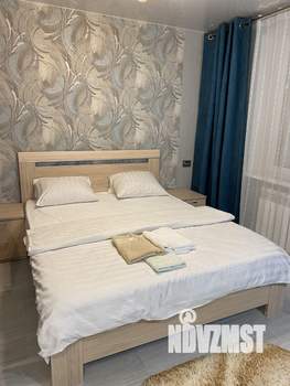 Студия квартира, посуточно, 30м2, 3/3 этаж