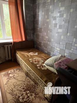 2-к квартира, на длительный срок, 45м2, 5/5 этаж