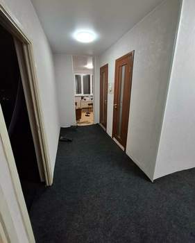 2-к квартира, на длительный срок, 56м2, 15/16 этаж