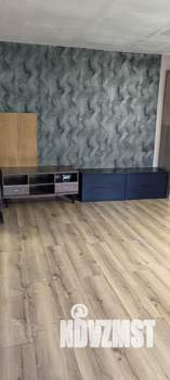 2-к квартира, на длительный срок, 45м2, 3/4 этаж