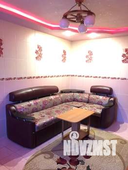 2-к квартира, посуточно, 42м2, 1/5 этаж