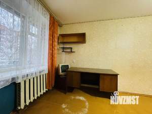 1-к квартира, на длительный срок, 36м2, 4/5 этаж