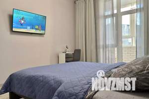 2-к квартира, посуточно, 65м2, 7/9 этаж