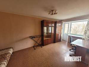 1-к квартира, на длительный срок, 31м2, 3/4 этаж