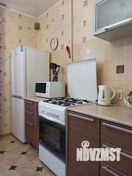 1-к квартира, посуточно, 30м2, 3/4 этаж