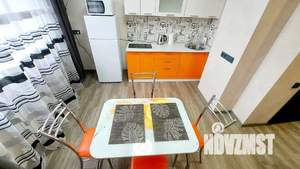 1-к квартира, посуточно, 52м2, 1/1 этаж