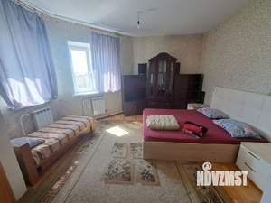 3-к квартира, посуточно, 107м2, 15/15 этаж
