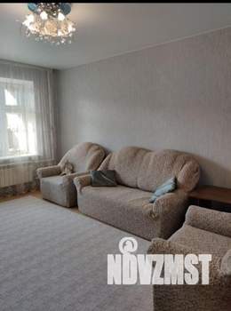 1-к квартира, на длительный срок, 38м2, 6/9 этаж