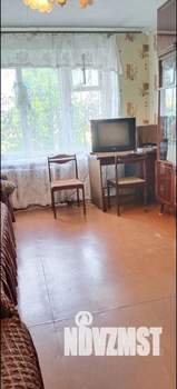 1-к квартира, на длительный срок, 30м2, 3/5 этаж