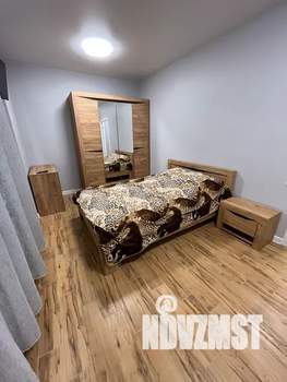 1-к квартира, посуточно, 40м2, 21/21 этаж