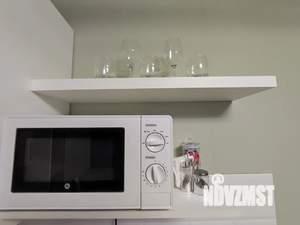 Студия квартира, посуточно, 18м2, 2/5 этаж