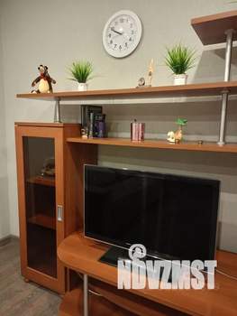 2-к квартира, посуточно, 45м2, 2/5 этаж