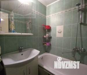 1-к квартира, на длительный срок, 30м2, 3/5 этаж