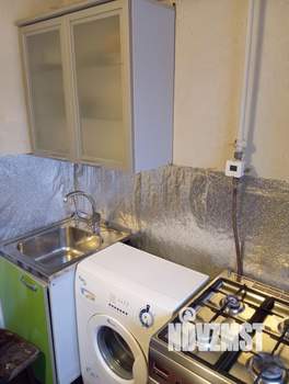 2-к квартира, на длительный срок, 51м2, 1/9 этаж