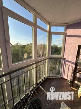 1-к квартира, на длительный срок, 47м2, 6/14 этаж