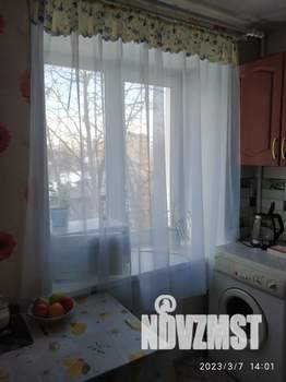 1-к квартира, посуточно, 30м2, 4/5 этаж