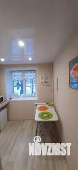 1-к квартира, посуточно, 31м2, 1/5 этаж