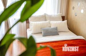 1-к квартира, посуточно, 26м2, 1/1 этаж