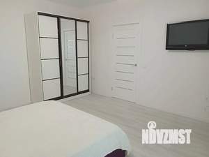 1-к квартира, посуточно, 46м2, 5/14 этаж