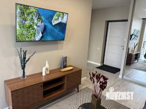 1-к квартира, посуточно, 35м2, 9/10 этаж