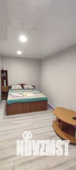 1-к квартира, посуточно, 31м2, 1/5 этаж