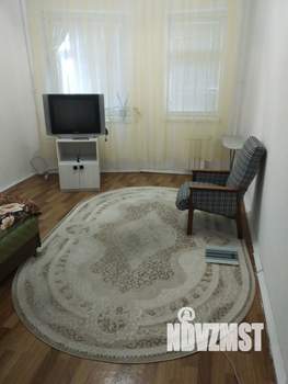 1-к квартира, на длительный срок, 42м2, 11/16 этаж