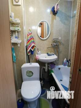 1-к квартира, на длительный срок, 12м2, 4/5 этаж