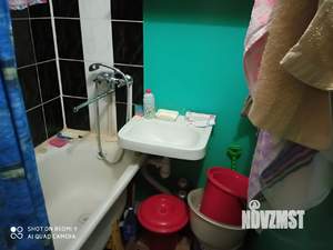 2-к квартира, на длительный срок, 47м2, 1/5 этаж