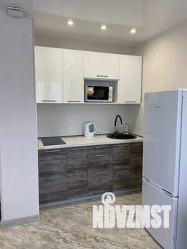 Студия квартира, посуточно, 30м2, 3/3 этаж