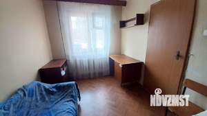 2-к квартира, на длительный срок, 46м2, 1/5 этаж