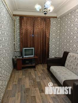 2-к квартира, на длительный срок, 57м2, 2/2 этаж