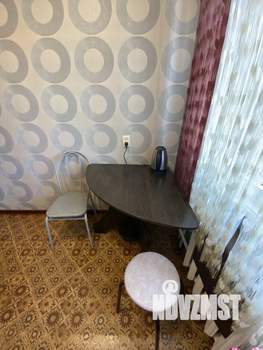 1-к квартира, посуточно, 33м2, 1/5 этаж