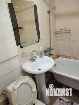 2-к квартира, на длительный срок, 42м2, 1/5 этаж