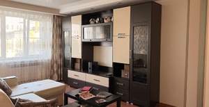 3-к квартира, на длительный срок, 75м2, 5/6 этаж