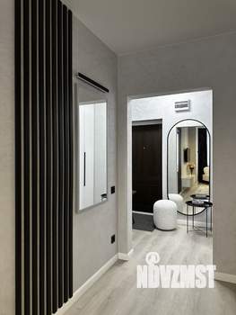 1-к квартира, на длительный срок, 34м2, 3/6 этаж