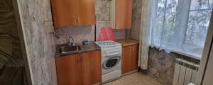 1-к квартира, на длительный срок, 33м2, 3/5 этаж