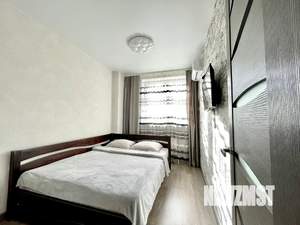 2-к квартира, посуточно, 52м2, 11/20 этаж