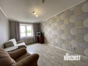 1-к квартира, на длительный срок, 38м2, 7/9 этаж