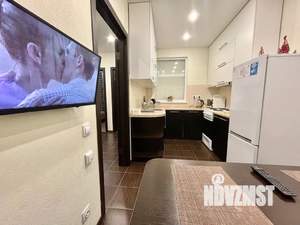 2-к квартира, посуточно, 51м2, 9/20 этаж