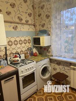 1-к квартира, на длительный срок, 32м2, 4/5 этаж