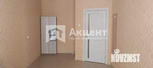 1-к квартира, на длительный срок, 34м2, 4/7 этаж