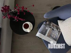1-к квартира, посуточно, 44м2, 1/1 этаж